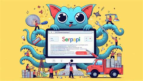 serpapi|SerpApi: Google Search API.